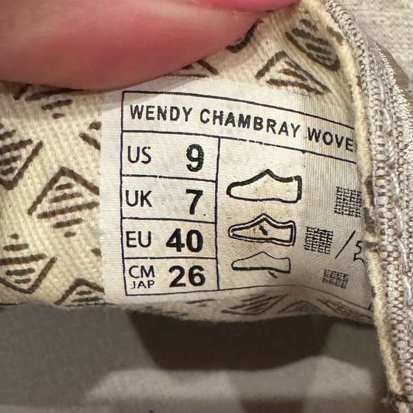 Hey Dude Tan Casual Comfort Loafers - Picture 7 of 7